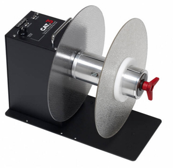 LABELMATE, FULL SIZE, HEAVY-DUTY LABEL REWINDERS CAT-3 12